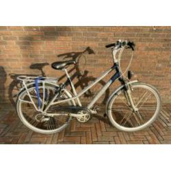 Mooie Giant Damesfiets te koop 28 inch!