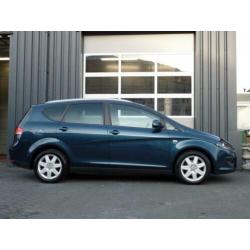 SEAT Altea XL 2.0 FSI Businessline Automaat, MOTOR DEFECT KA