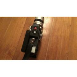 Canon auto zoom 814 electronic