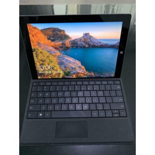 Surface go 2 in 1 laptop en tablet