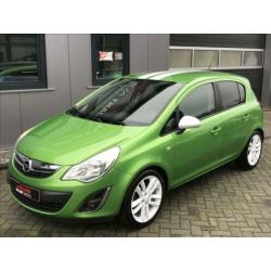 Opel Corsa 1.4-16V '111' Edition sport Airco/Lm velgen/Achte