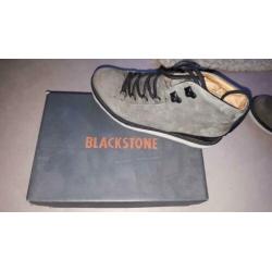 Blackstone veterboots maat 39 grijs