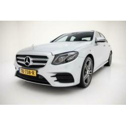 Mercedes-Benz E-Klasse E 220 d Aut. Nw.Prijs €65.745 AMG LED