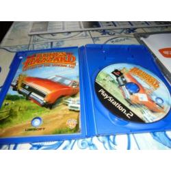 6 playstation 2 spellen + gratis psp fifa 11 en 2 pcspellen
