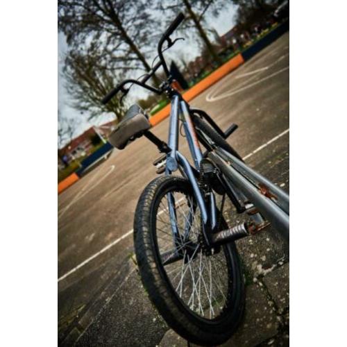 Bmx