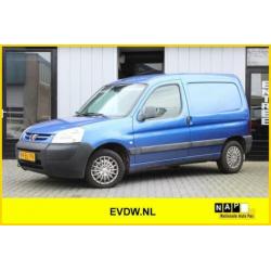 Peugeot Partner 170C 1.9 D Avantage Elec.Pakket,Marge Auto