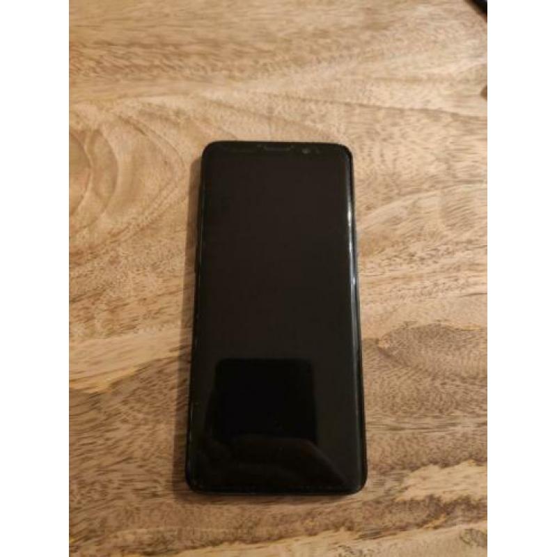 Samsung Galaxy s9