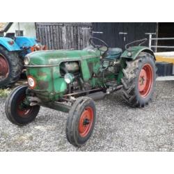 Deutz D30