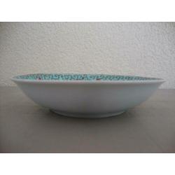 Chinese schotel - schaaltje - wandschoteltje Chinees