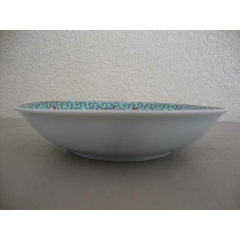Chinese schotel - schaaltje - wandschoteltje Chinees