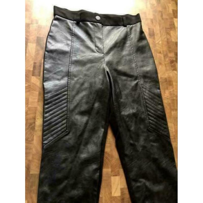 Ana Alcázar broek maat 40 nieuw!