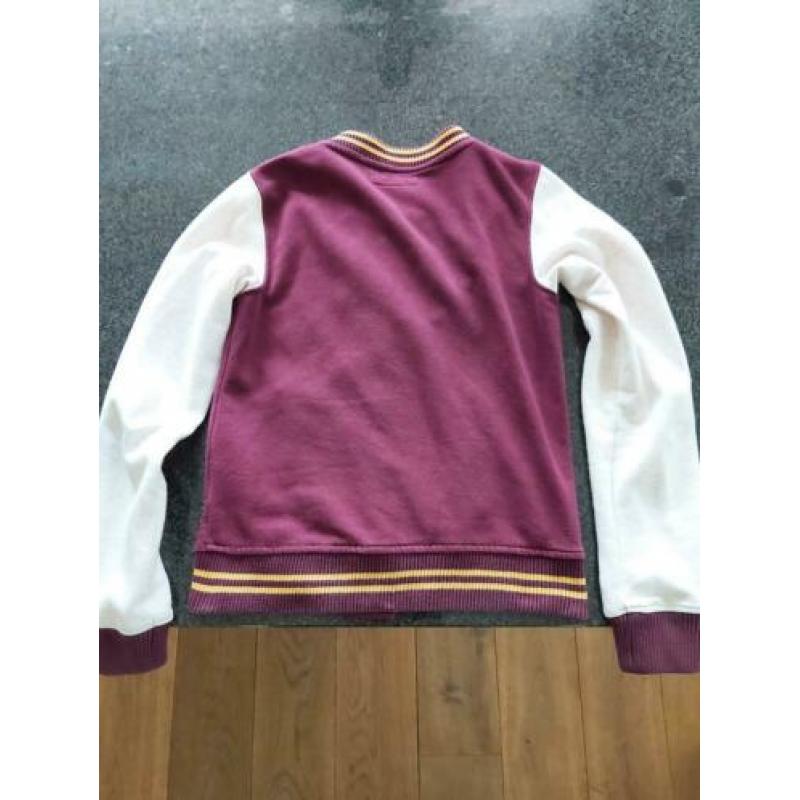 Baseball jacket, baseball jack, high school jack