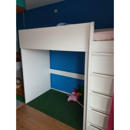 Ikea stuva hoogslaper