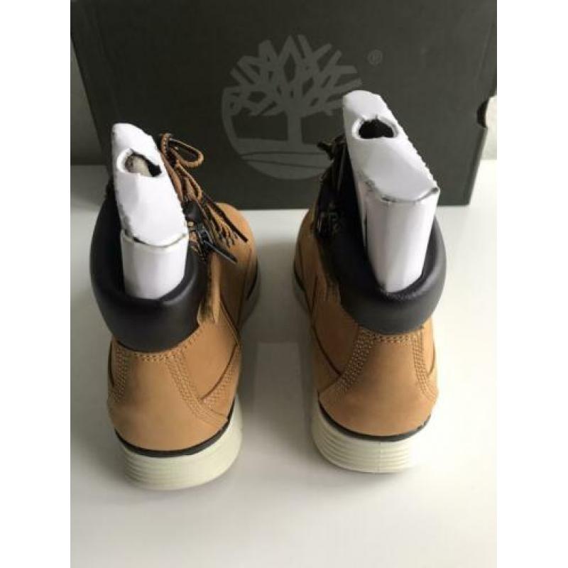 Timberland veterschoenen Nieuw/Origineel Maat 35