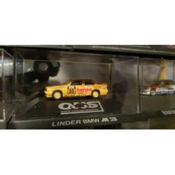 27 Stuks HERPA Bmw Mercedes Audi Opel Race Rally