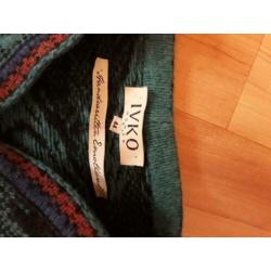 Ivko vest maat 44