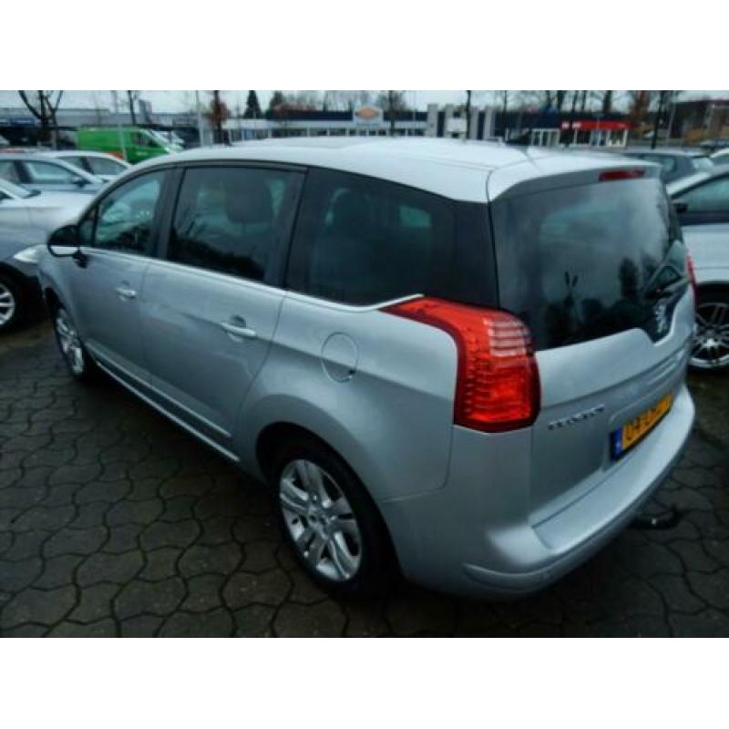 Peugeot 5008 1.6 VTi ST Premiere / 7pers / Zeer compleet / H