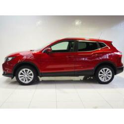 Nissan QASHQAI 1.5 dCi Business Edition | Lederen bekleding