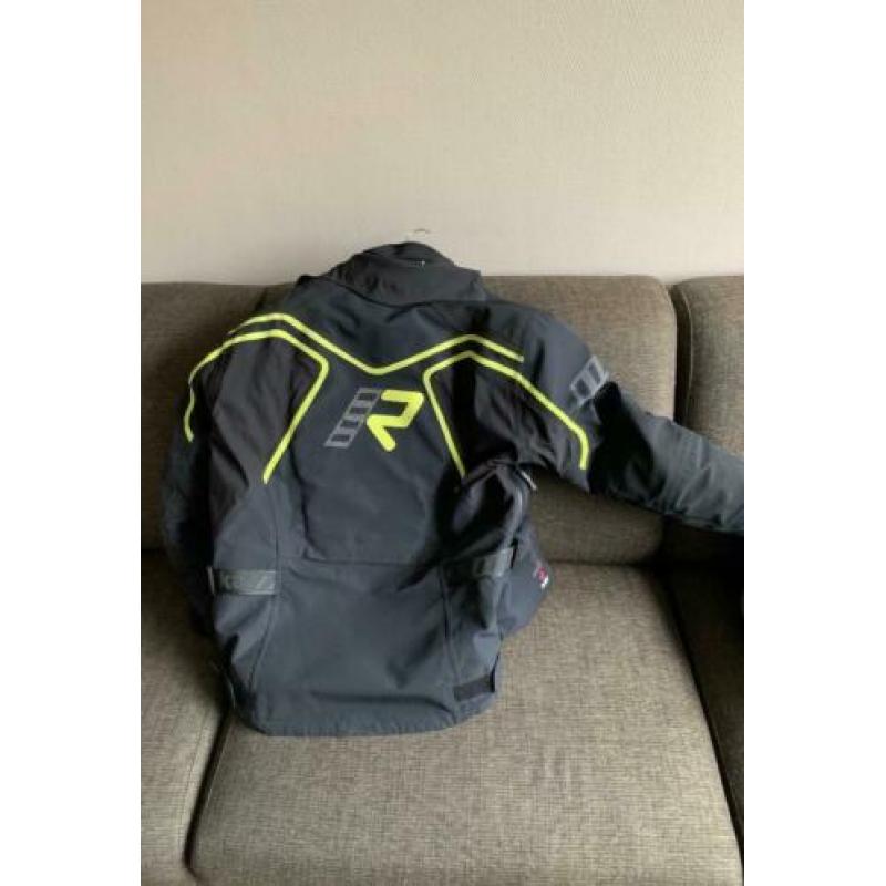 Rukka motorpak maat 54