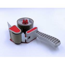 Verpakkingstape dispenser / Tape roller