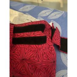 Ski broek Nomad L / 40