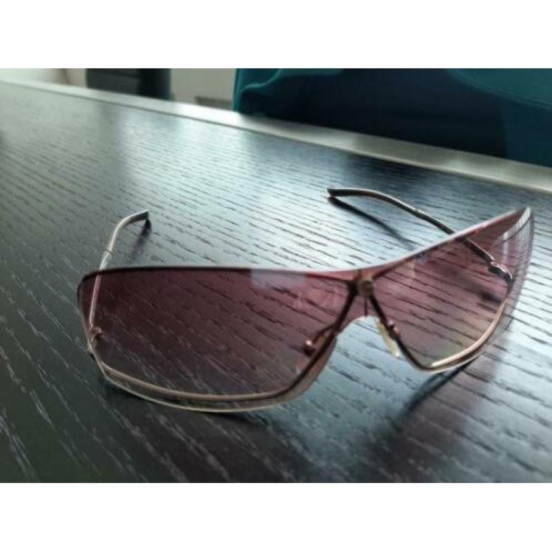 Gucci zonnebril dames incl doosje