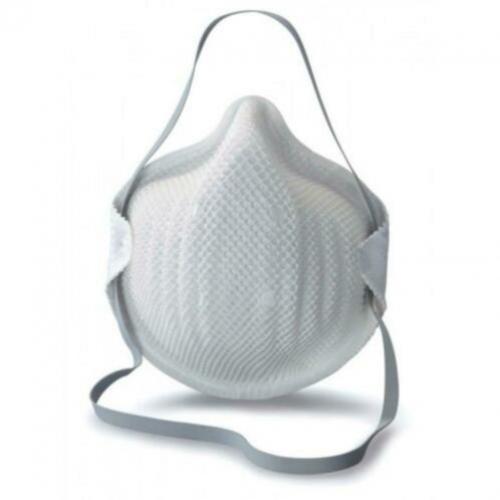 20 Nieuwe stofmaskers (Corona virus bescherming)