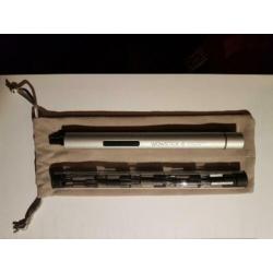 WOWSTICK T Electrische Pen Schroevendraaier