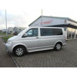 Volkswagen Transporter 2.5 TDI 300 Trendline DC Airco