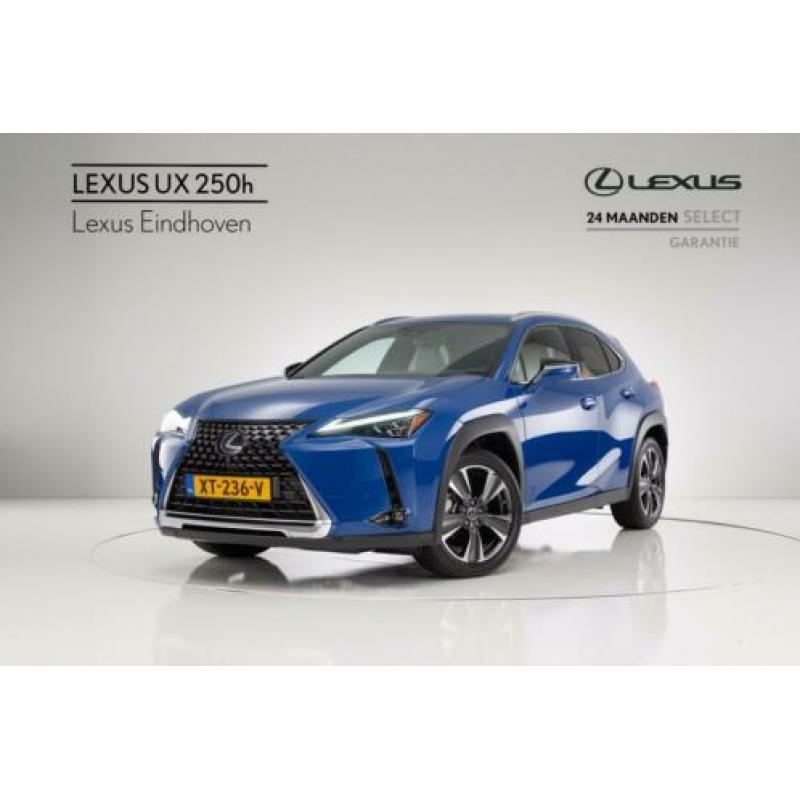 Lexus UX 250h Executive Line | 360 Camera | Mark Levinson |