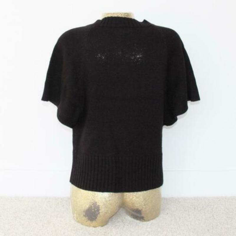 Mooi Warm Casual Clothing Vestje1 (L) - 38