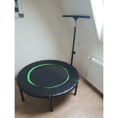 trampoline