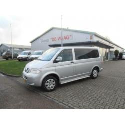 Volkswagen Transporter 2.5 TDI 300 Trendline DC Airco