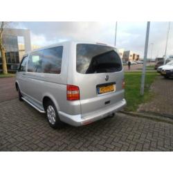 Volkswagen Transporter 2.5 TDI 300 Trendline DC Airco