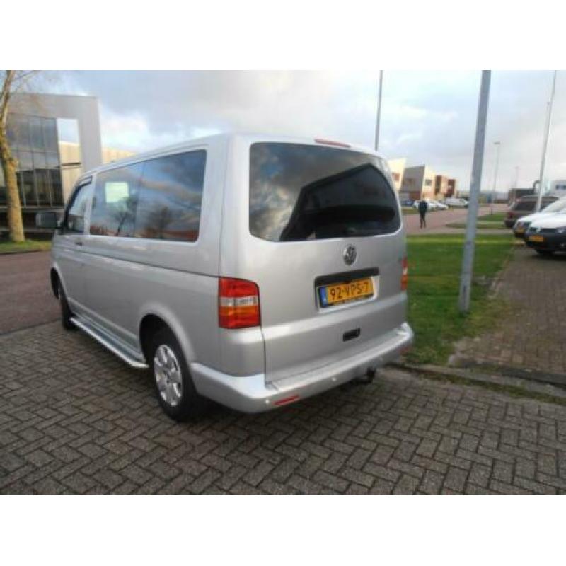 Volkswagen Transporter 2.5 TDI 300 Trendline DC Airco