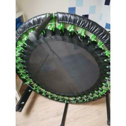trampoline