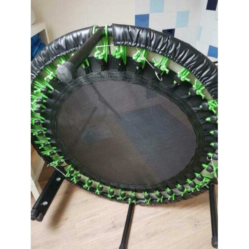 trampoline