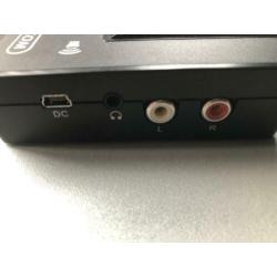 Sitecom wireless audio transmitter