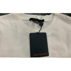 Louis vuitton lv multi logo.s tshirt