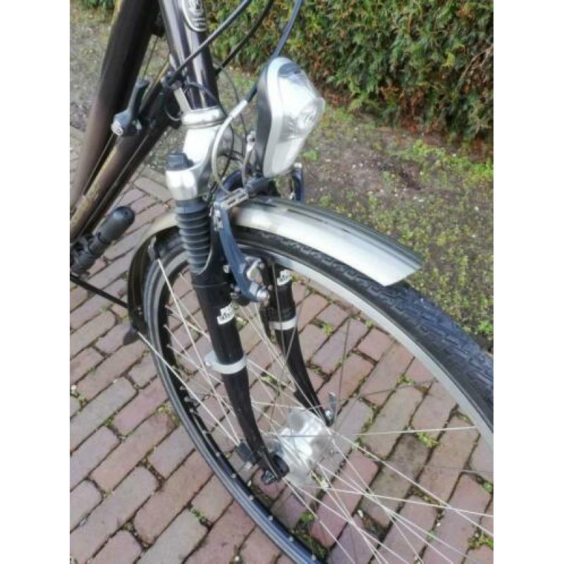 Carnaval prijs !! pracht koga miyata road runner ( 27 s )