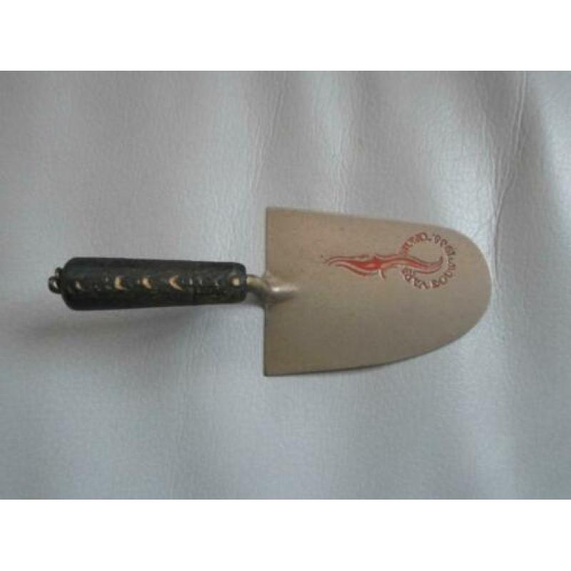 Bouw Vara Studio 1938 Troffel Relatiegeschenk