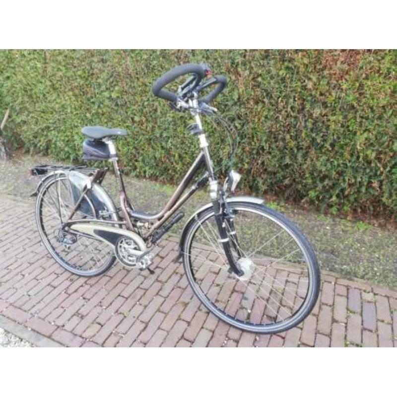 Carnaval prijs !! pracht koga miyata road runner ( 27 s )
