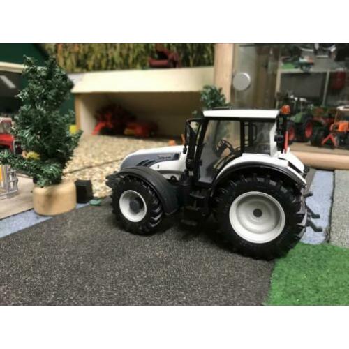 U.H Valtra Zonder doos