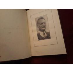 Myn twadde Amerika-reis Sjouke de Zee 1928