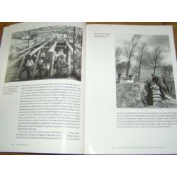 De Landmacht en haar reservisten 1945-2006 Op herhaling KL