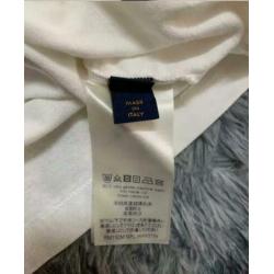 Louis vuitton lv multi logo.s tshirt