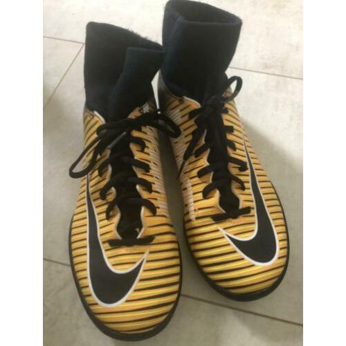 Nike gympen maat 36,5