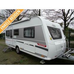 LMC Passion 470 E incl. mover, luifel etc.