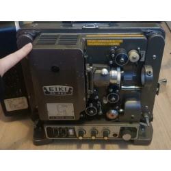 Eiki sound NEW-MS-862 projector voor 16mm film