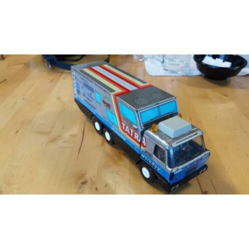 KDN Kaden Tatra T 815